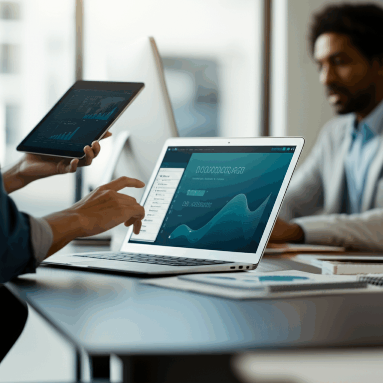 똑똑한 기업을 위한 선택: 한글과컴퓨터 기업용 솔루션 완벽 분석