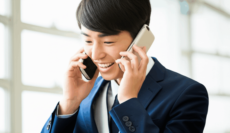 일본어 전화 완벽 가이드: 저렴하게 배우고 활용하는 꿀팁 대방출!