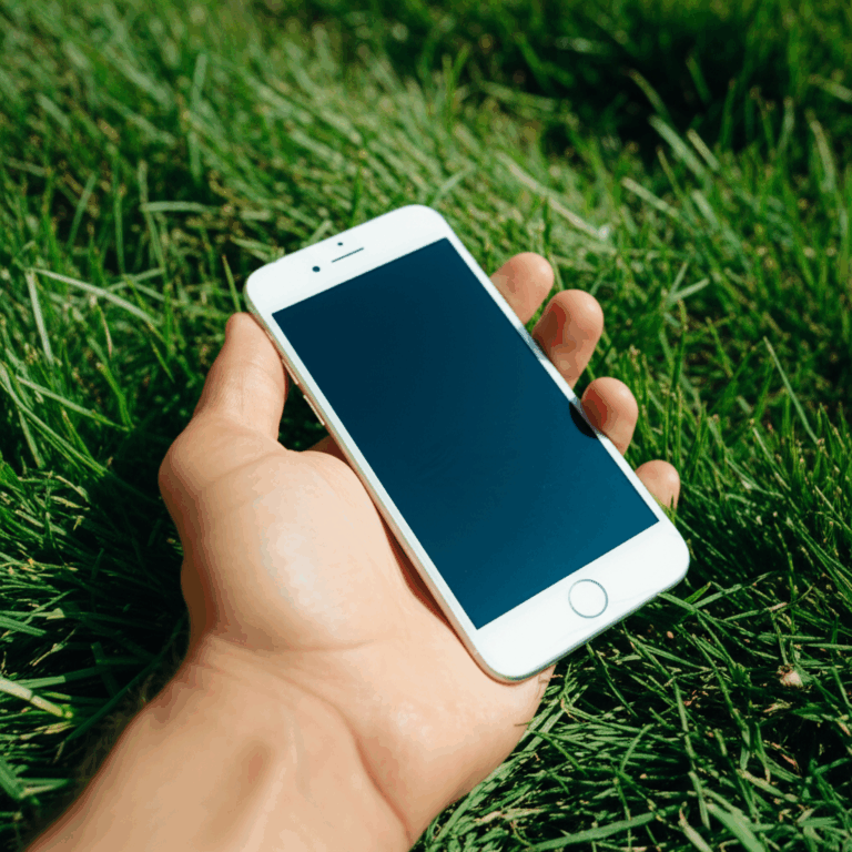 아이폰 위치 찾기 완벽 가이드: 잃어버린 아이폰, 이제 걱정 끝!