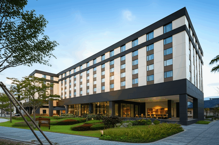 경주 숙소 완벽 가이드: 럭셔리 호텔부터 가성비 좋은 펜션까지!