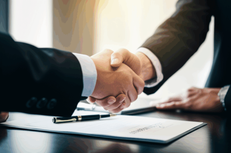 기업 성장의 핵심 파트너, 자문 변호사 선임 가이드: 성공적인 계약과 분쟁 예방 전략