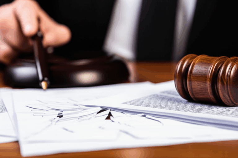 사기 민사 소송, 잃어버린 돈 되찾는 방법 완벽 가이드