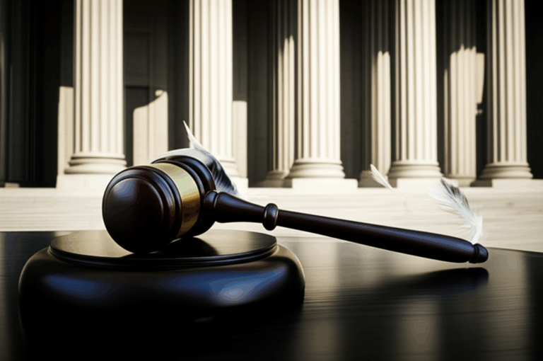 소송 사기죄, 꼼꼼히 파헤쳐보는 법률 가이드: 성립요건, 처벌, 그리고 대처 전략