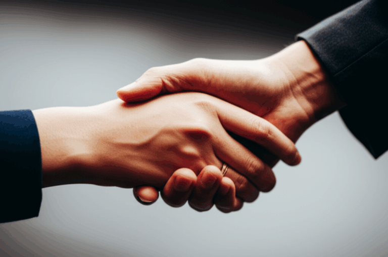 정의를 실현하는 사람들: 인권 변호사의 역할과 중요성