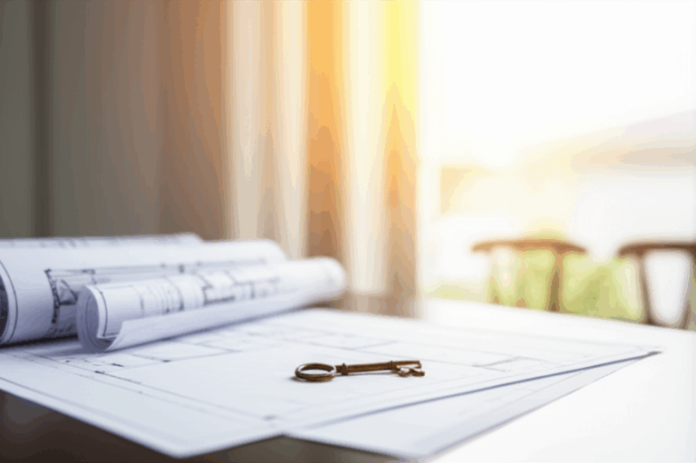 복잡한 부동산 상속, 전문가가 알려주는 완벽 가이드: 절세 전략과 필수 절차 완벽 정리!