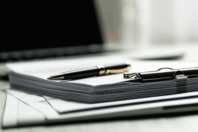 세무 기장 대리, 꼼꼼하게 선택하는 방법: 비용, 후기, 장점 완벽 분석