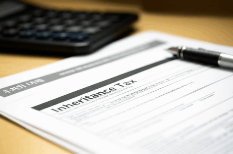 상속 신고 완벽 가이드: 절차, 필요 서류, 기간 총정리
