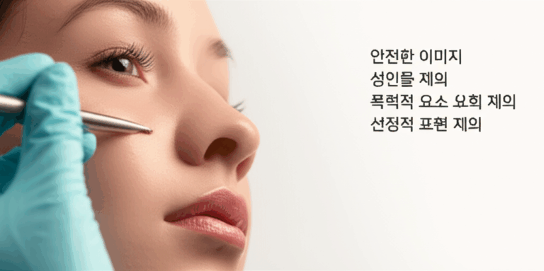 장혁진 원장에게 듣는 맞춤 코 성형 솔루션: 당신의 숨겨진 아름다움을 찾아드립니다