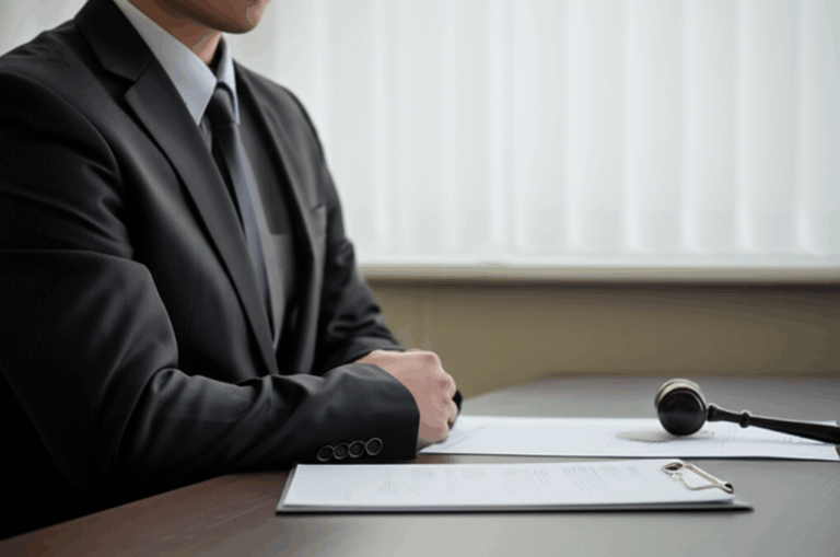 울산 법무사 선택 가이드: 꼼꼼하게 따져보고 후회 없는 선택하세요!