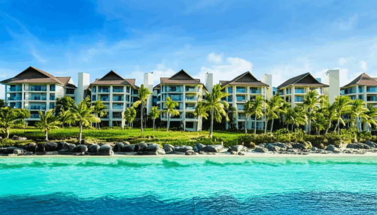 🌴 사이판 숙소 완벽 가이드: 럭셔리부터 가성비 호텔까지!