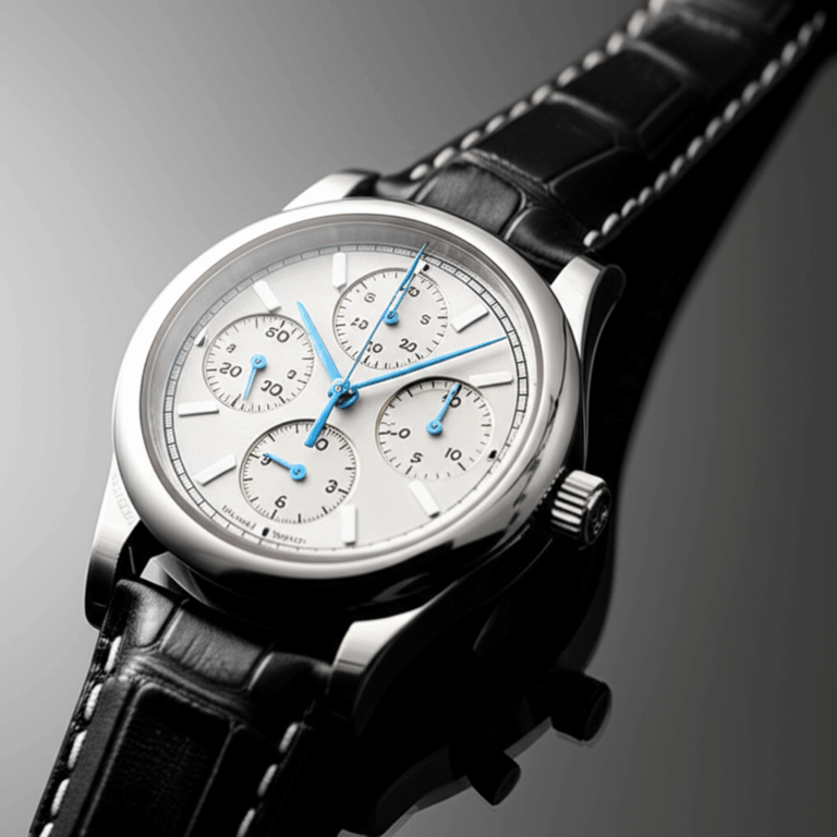 내 시계, 합리적인 가격으로! 시계 매입 완벽 가이드: 꿀팁 대방출