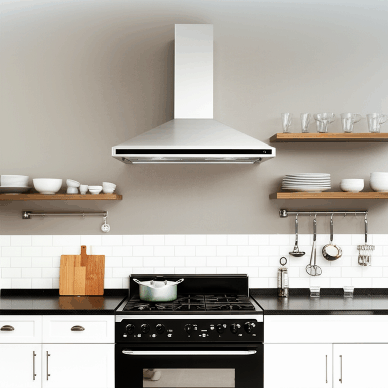 숨 막히는 주방 후드, 청소 업체 선택으로 말끔하게! 💯 완벽 가이드