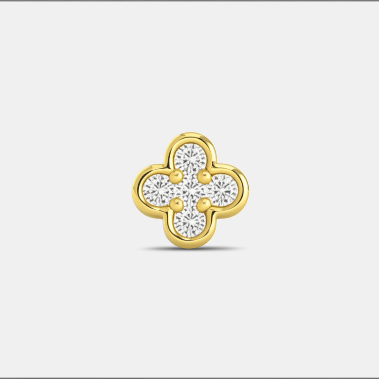 반 클리프 목걸이 완벽 가이드: 디자인, 소재, 스타일링 꿀팁 총정리