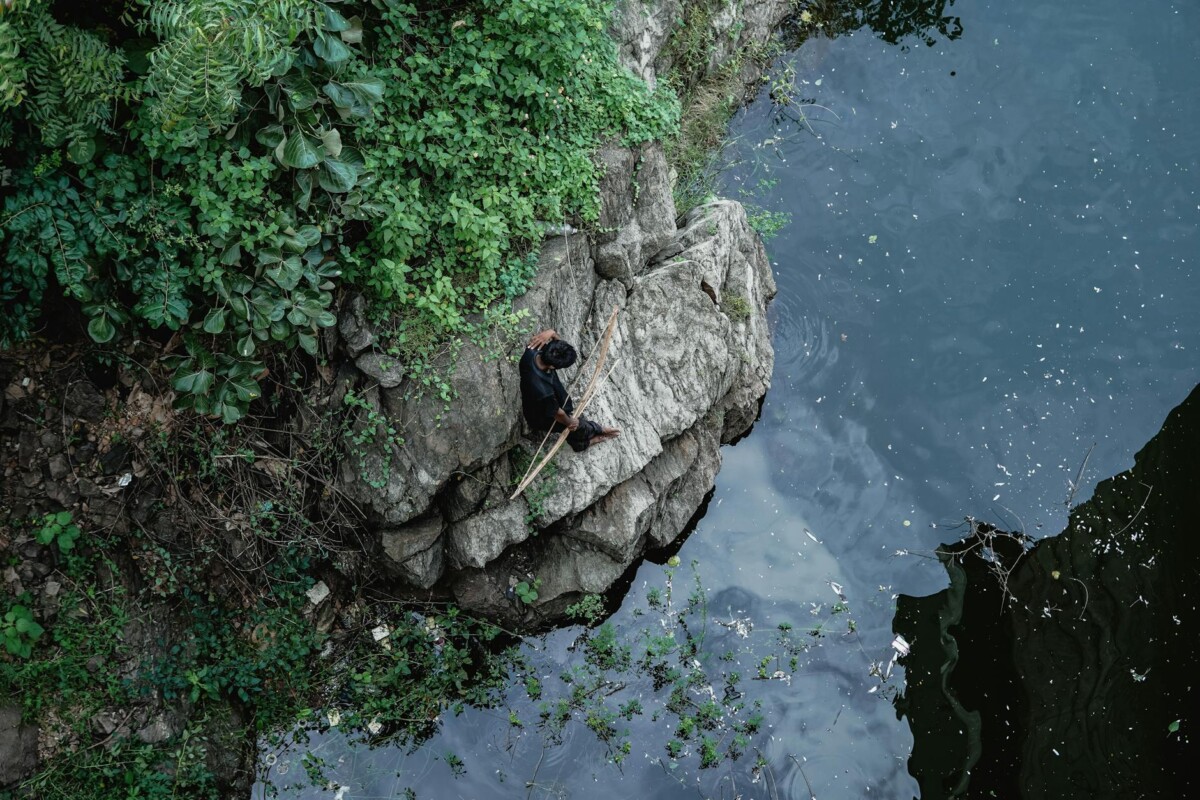 핸드폰이 꺼졌을때 위치 추적하는 방법
