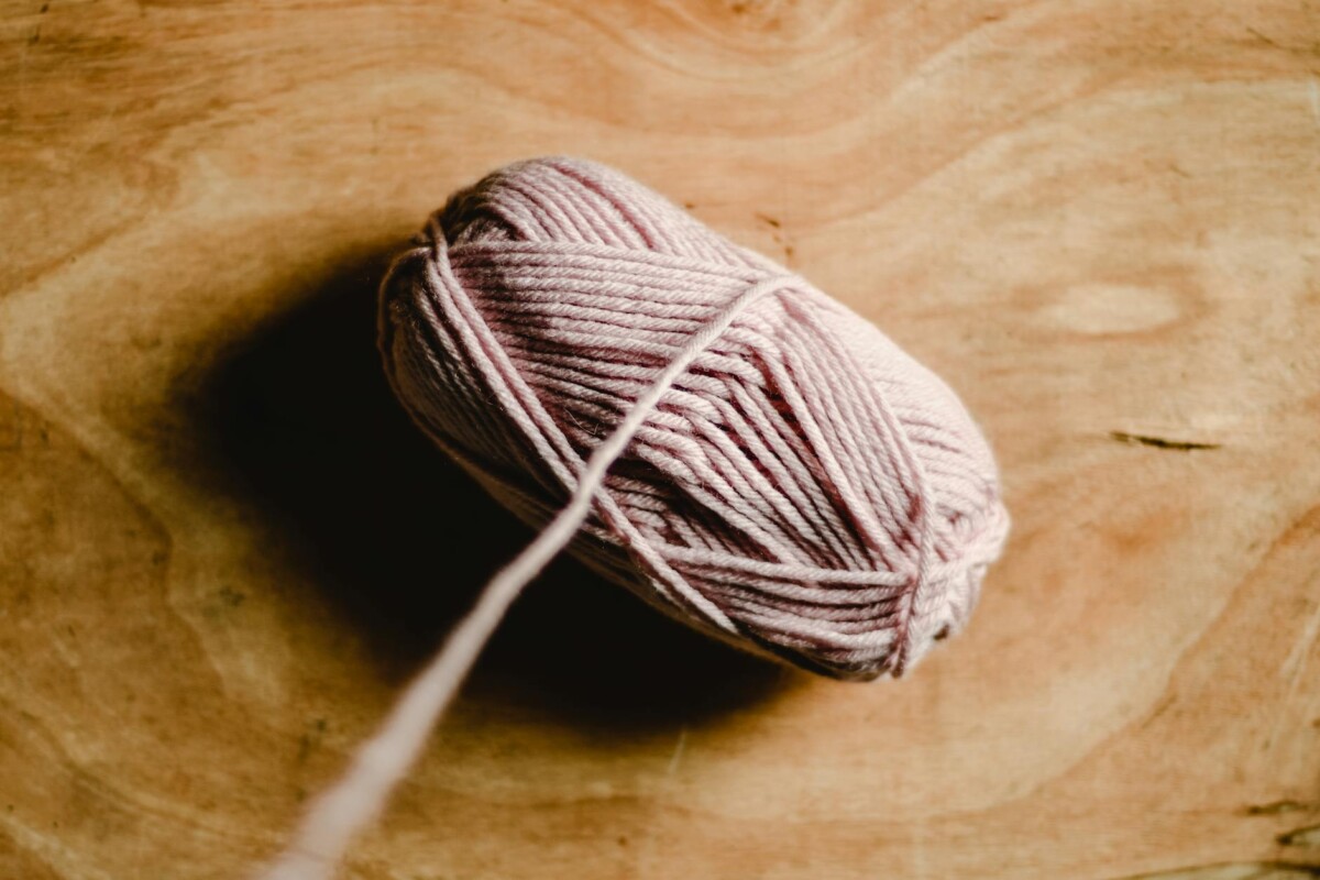 핸드폰 가방 뜨개질 예쁘게 만들기