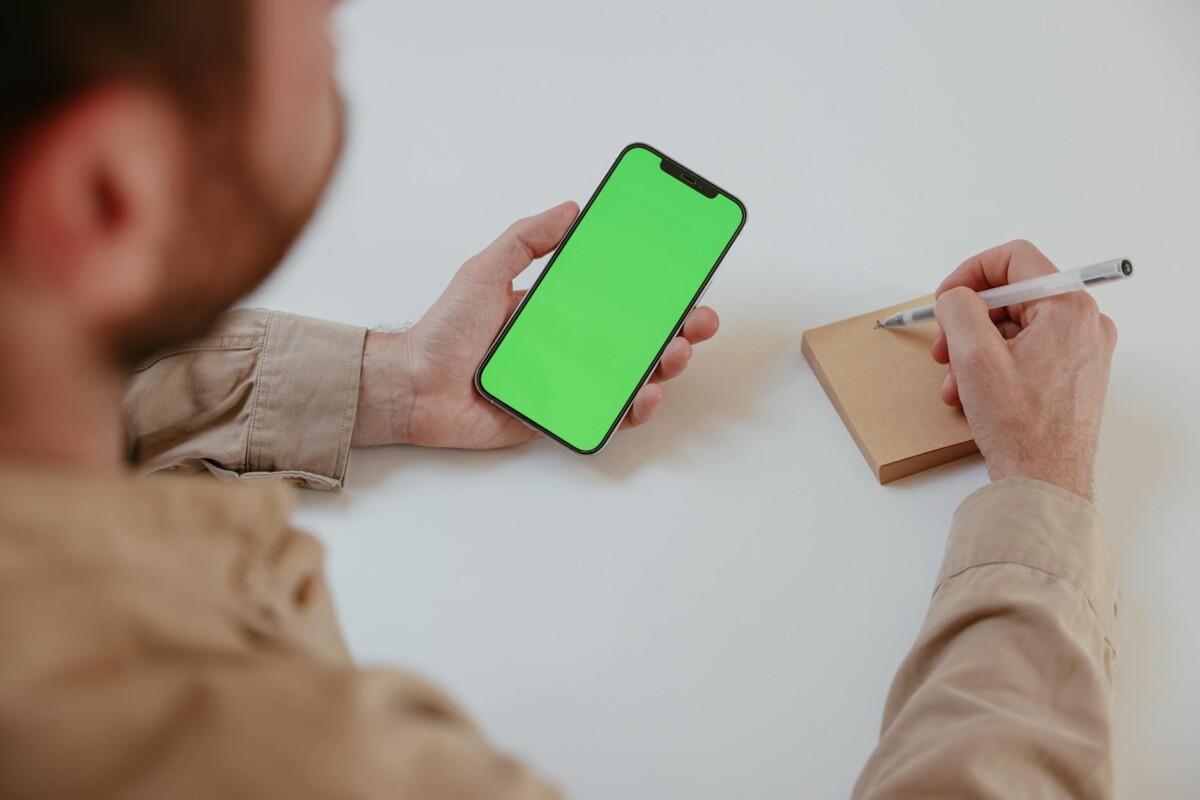 핸드폰으로 한글 파일(HWP) 열어보는 방법